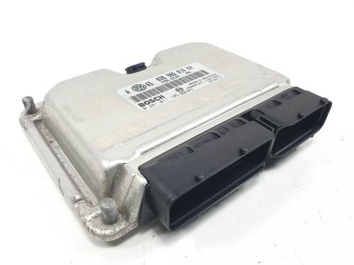 Motorstyringsenhed VW BORA I (1J2) 1.9 TDI (101 hp) 29245417