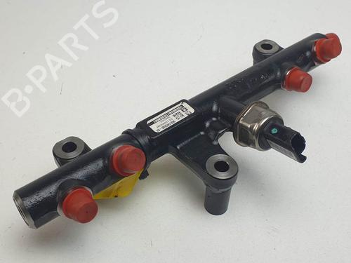 Used Injection rail Injection rail CITROËN C5 III (RD_) 2.0 HDi 165 (RDRHHA, RDRHH8) (163 hp) 24931135 24931135
