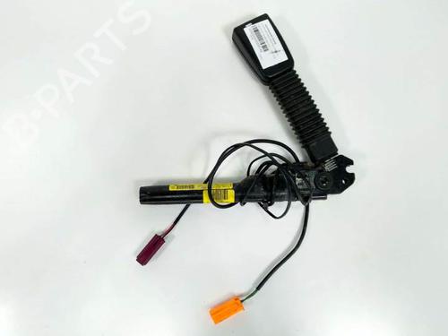Front right seatbelt FORD FOCUS II Turnier (DA_, FFS, DS) 1.6 TDCi | BP8731503I25 