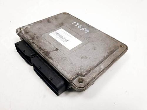 Engine control unit (ECU) SEAT IBIZA III (6L1) 1.4 16V | BP16401510M57 