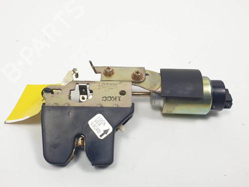 Used Tailgate lock Tailgate lock KIA MAGENTIS I (GD, MS) 2.0 (136 hp) 25139041 25139041