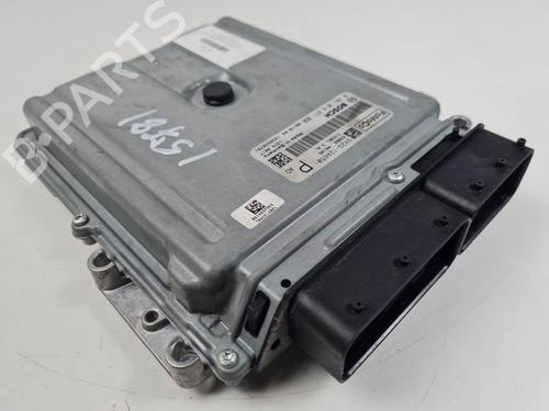 Used Engine control unit (ECU) Engine control unit (ECU) LAND ROVER RANGE ROVER SPORT I (L320) 3.0 D 4x4 (245 hp) 29198945 29198945