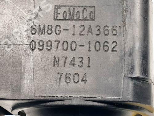 Ignition coil MAZDA CX-7 (ER) 2.3 MZR DISI Turbo AWD (ER3P) | BP25403919M94 - Image 4