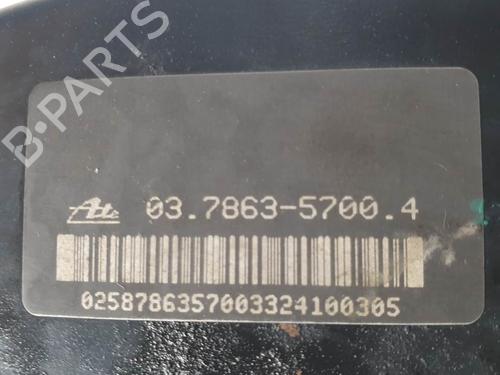 Servo brake MAZDA 3 (BK) 1.6 DI Turbo | BP26650161M42 - Image 4