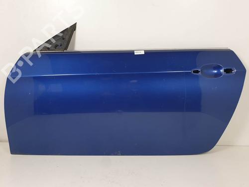 Dør venstre fortil Dør venstre fortil BMW 3 Convertible (E93) 325 i (218 hp) 11055480 11055480