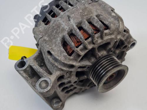 Used Alternator Alternator 38189658 38189658