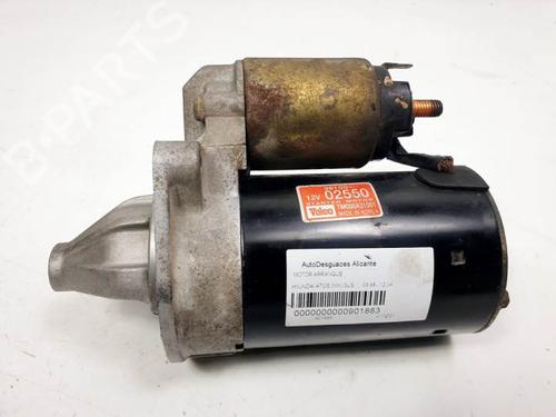 Starter HYUNDAI ATOS (MX) 1.0 i | BP13315528M8 