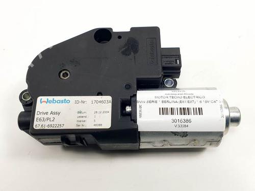 Schuifdak Motor BMW 1 (E87) 116 i | BP24340840M60