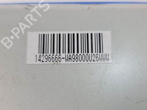 Control unit NISSAN X-TRAIL I (T30) 2.2 DCi FWD | BP6931138M11 