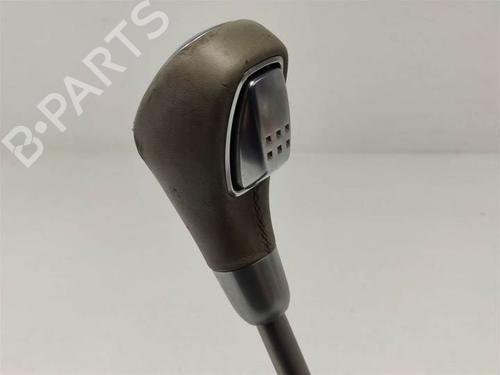Gear lever RENAULT MEGANE III Grandtour (KZ0/1) 2.0 dCi (KZ0Y) | BP9807374M90 