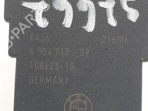 Electronic module BMW 1 (E87) 118 i | BP35799200M83 - Image 4