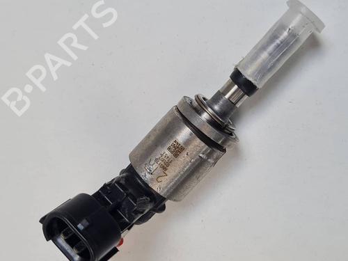 Used Injector Injector RENAULT MEGANE IV Hatchback (B9A/M/N_) 1.2 TCe 130 (B9MR) (130 hp) 34518373 34518373