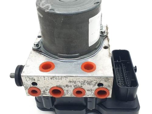 ABS pump MERCEDES-BENZ CITAN Box Body/MPV (W415) 109 CDI (415.601, 415.603, 415.605) | BP25119331M43 