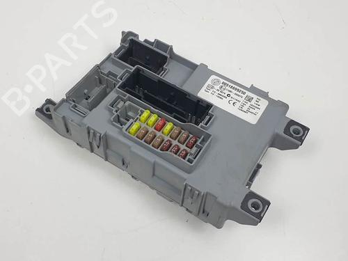 Used Fuse box Fuse box FIAT PUNTO EVO (199_) 1.3 D Multijet (199AXC1A, 199BXC1A, 199AXT1A, 199BXT1A) (75 hp) 20510743 20510743