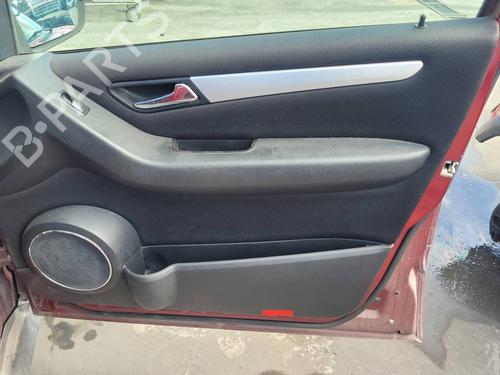 Front bumper MERCEDES-BENZ B-CLASS Sports Tourer (W245) B 180 CDI (245.207) | BP29763159C7 