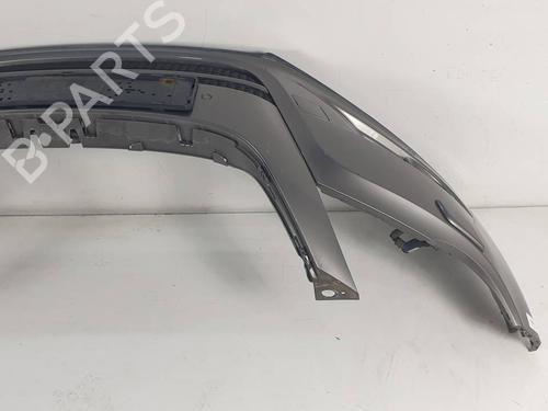 Front bumper VW TIGUAN (5N_) 2.0 TFSI 4motion | BP29875225C7