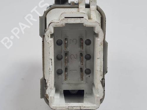 Left rear window switch RENAULT MEGANE II Saloon (LM0/1_) 1.9 dCi (LM0G, LM1G, LM2C) | BP30763111I29 - Image 2