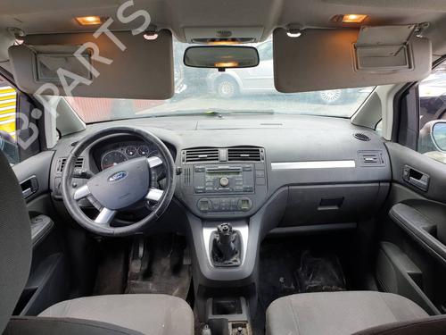 Módulo eletrónico FORD FOCUS C-MAX (DM2) 1.6 | BP39261006M83 - Image 10