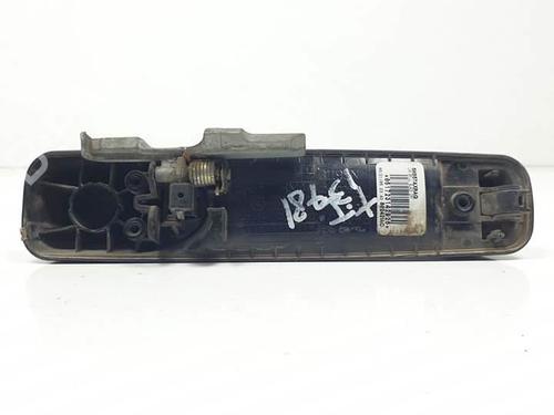 Rear left exterior door handle JEEP COMMANDER (XK, XH) 3.0 CRD 4x4 | BP16964735C130 