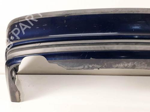Rear bumper BMW 3 (E46) 318 i | BP25117155C8 