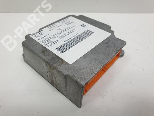 Used ECU airbags ECU airbags PEUGEOT 307 Break (3E) 2.0 HDI 110 (107 hp) 9262720 9262720