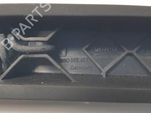 Rear windshield wiper arm AUDI A1 (8X1, 8XK) 1.2 TFSI | BP24339950C144 