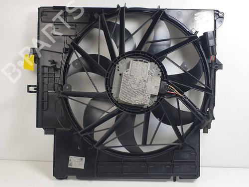 Køleventilator elektrisk Køleventilator elektrisk 37710596 37710596