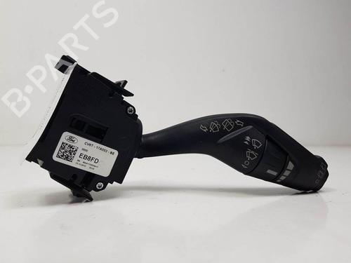 Used Steering column stalk Steering column stalk FORD KUGA II (DM2) 2.0 TDCi 4x4 (140 hp) 12377789 12377789