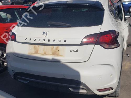 Rear left interior door handle DS DS 4 / DS 4 CROSSBACK (NX_) 1.6 BlueHDi 120 | BP28498873I15 - Image 5