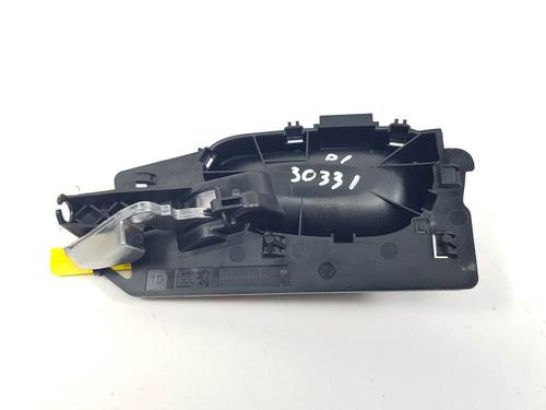Front left interior door handle PEUGEOT 307 CC (3B) 1.6 16V | BP28065457I13 