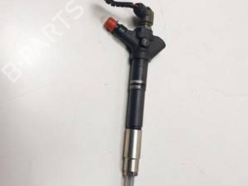 Used Injector LEXUS IS II (_E2_) 220d (ALE20) (177 hp) 31272365
