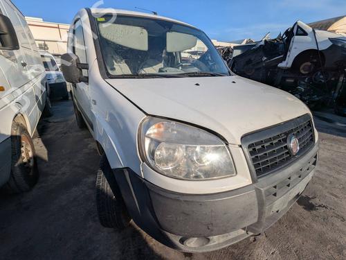 Engine control unit (ECU) FIAT DOBLO Box Body/MPV (223_) 1.9 JTD | BP34517508M57  - Image 9