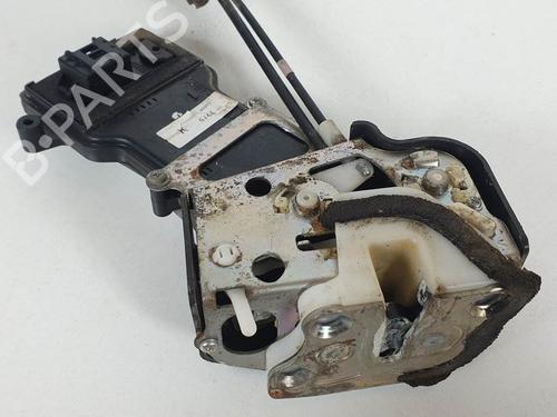 Used Rear right lock Rear right lock MAZDA 6 Station Wagon (GY) 2.0 DI (GY19) (143 hp) 13561029 13561029