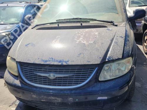 ABS pump CHRYSLER VOYAGER / GRAND VOYAGER IV (RG) 2.4 | BP29298009M43 