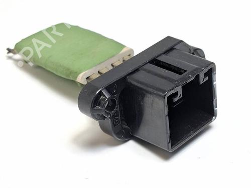 Used Heater resistor Heater resistor SKODA CITIGO (NF1) 1.0 (60 hp) 40177159 40177159