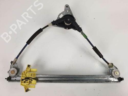 Rear left window mechanism CITROËN XSARA PICASSO (N68) 2.0 HDi | BP6842897C24 