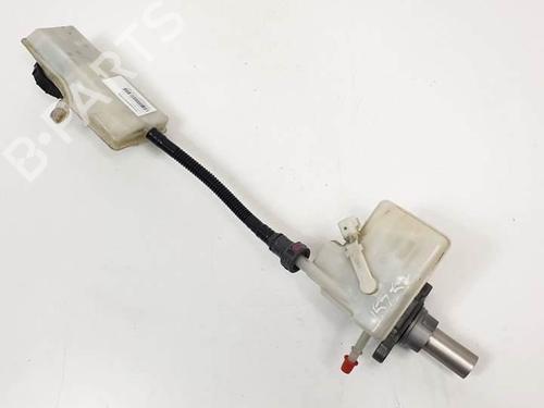 Used Brake master cylinder Brake master cylinder FORD GRAND C-MAX (DXA/CB7, DXA/CEU) 1.6 TDCi (115 hp) 25145897 25145897