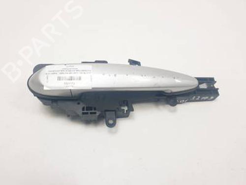 Puxador exterior frente direito BMW 1 (E87) 118 d (143 hp) 30896416