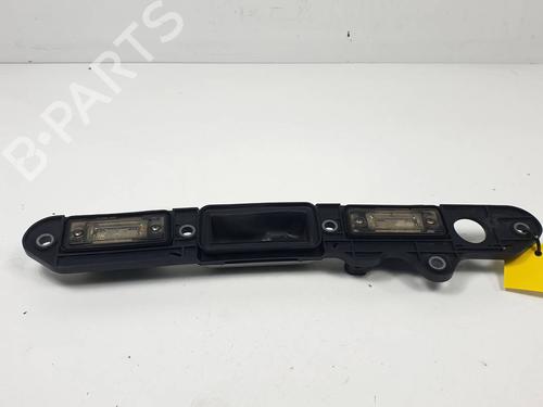 Used Tailgate handle Tailgate handle VW GOLF PLUS V (5M1, 521) 1.9 TDI (105 hp) 35973263 35973263
