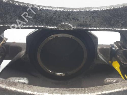 Right front brake caliper MAZDA CX-5 (KE, GH) 2.2 D AWD (KE2AW) | BP37286596M104 - Image 2