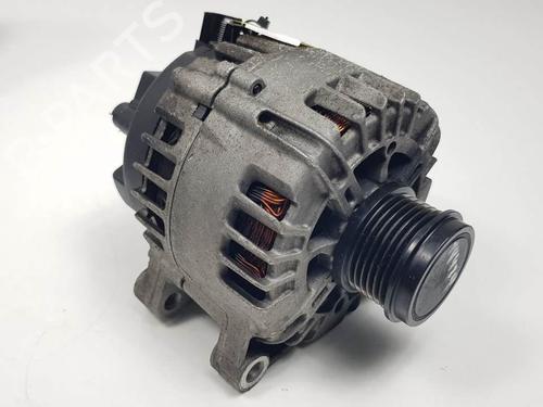 Used Alternator Alternator FORD TRANSIT CONNECT (P65_, P70_, P80_) 1.8 Di (75 hp) 29274809 29274809