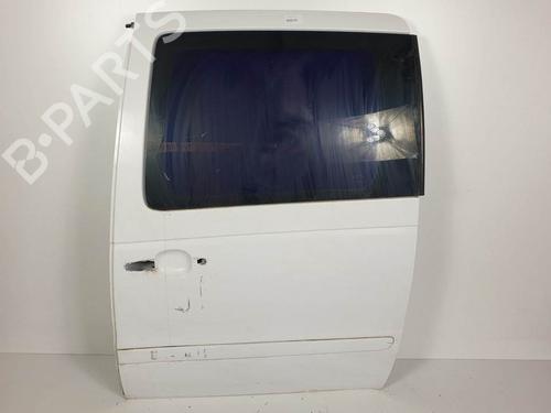Used Left slide door Left slide door 12372135 12372135