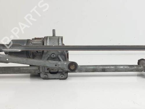 Used Front wiper motor VW GOLF VI Variant (AJ5) 1.6 TDI (105 hp) 24516067