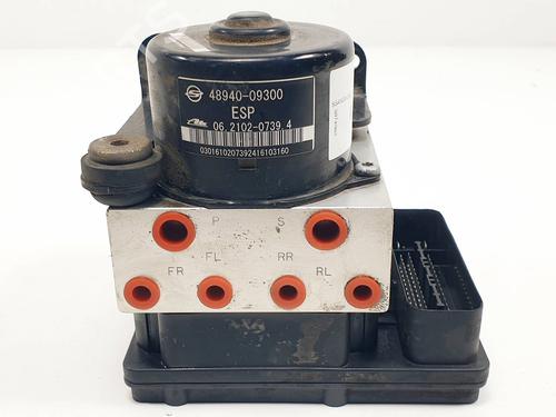 ABS pump SSANGYONG KYRON 2.0 Xdi | BP30800859M43 - Image 2