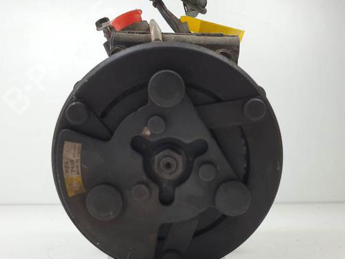 AC compressor HONDA HR-V (GH_) 1.6 16V (GH1, GH3) | BP28065974M34 