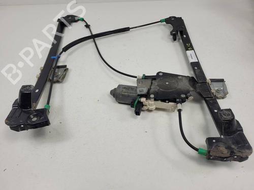 Used Front left window mechanism Front left window mechanism LAND ROVER FREELANDER I (L314) 2.0 Td4 4x4 (112 hp) 35749546 35749546