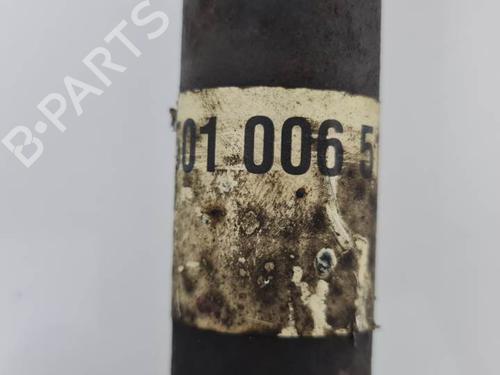 Right rear driveshaft MERCEDES-BENZ M-CLASS (W163) ML 320 (163.154) | BP8599898M41 