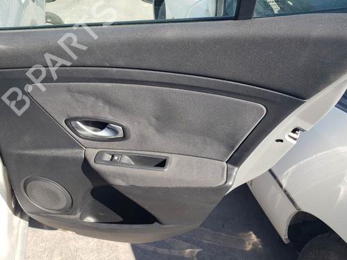 Engine RENAULT MEGANE III Hatchback (BZ0/1_, B3_) 1.6 16V (BZ1B, BZ1H) | BP28027669M1  - Image 14