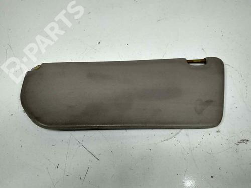 Right sun visor OPEL ASTRA F Hatchback (T92) 1.6 i (F08, M08, F68, M68) | BP8265097I2 