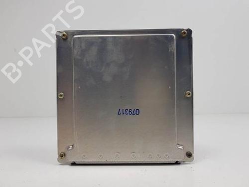 Engine control unit (ECU) MERCEDES-BENZ A-CLASS (W168) A 170 CDI (168.009, 168.109) | BP15818817M57 